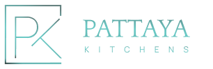 Pattaya Kitchens Logo